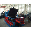 Hydraulic Aluminum Scrap Metal Packing Machine for Recycling